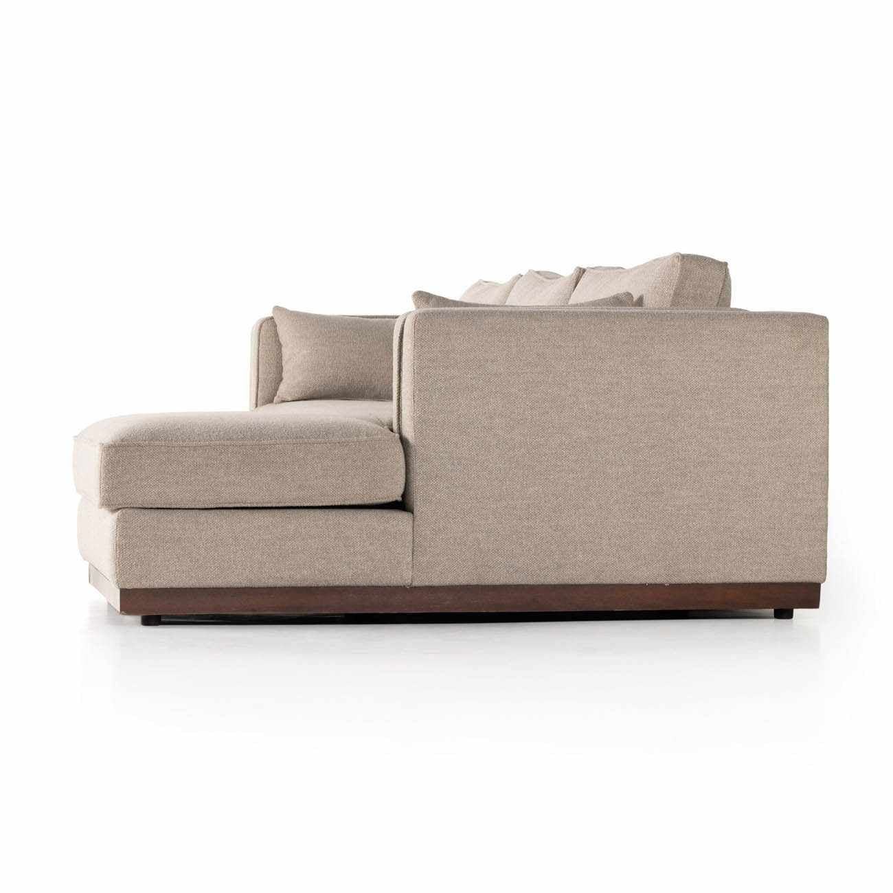 Four Hands Centrale Sofa
