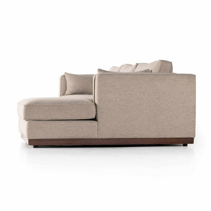 Four Hands Centrale Sofa
