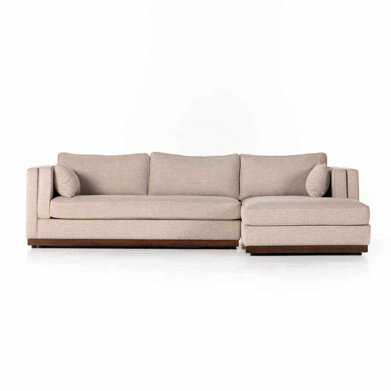 Four Hands Centrale Sofa