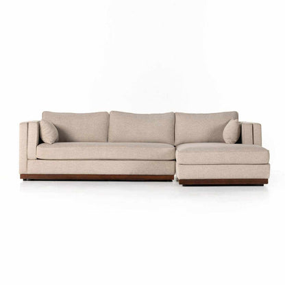 Four Hands Centrale Sofa