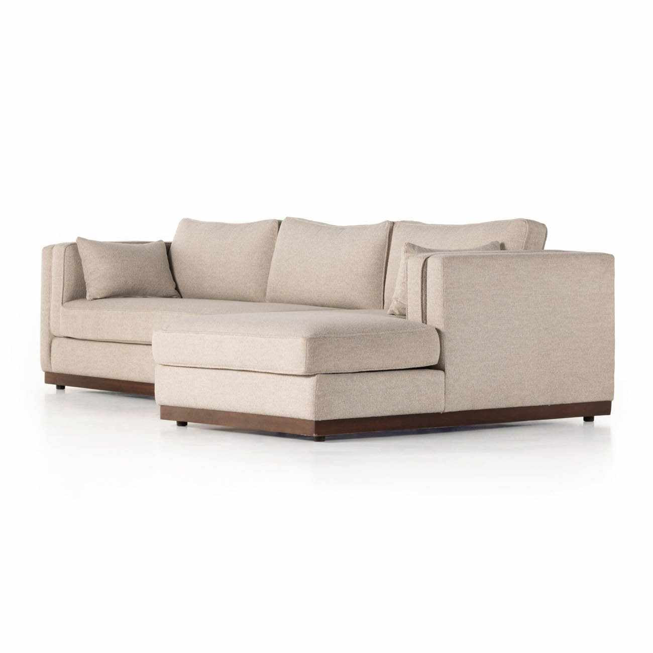 Four Hands Centrale Sofa