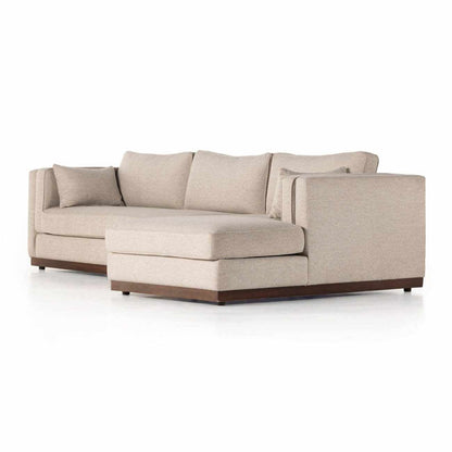Four Hands Centrale Sofa
