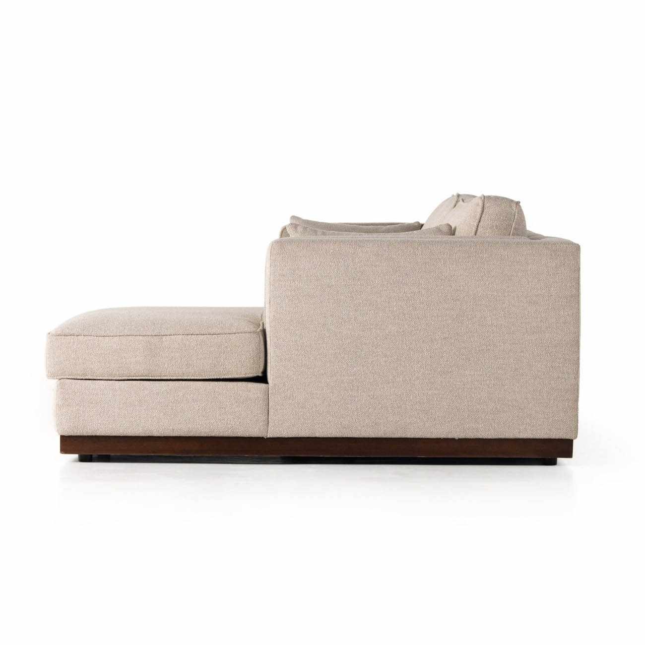 Four Hands Centrale Sofa