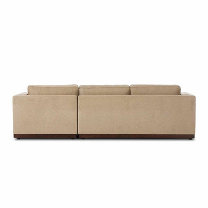 Four Hands Centrale Sofa