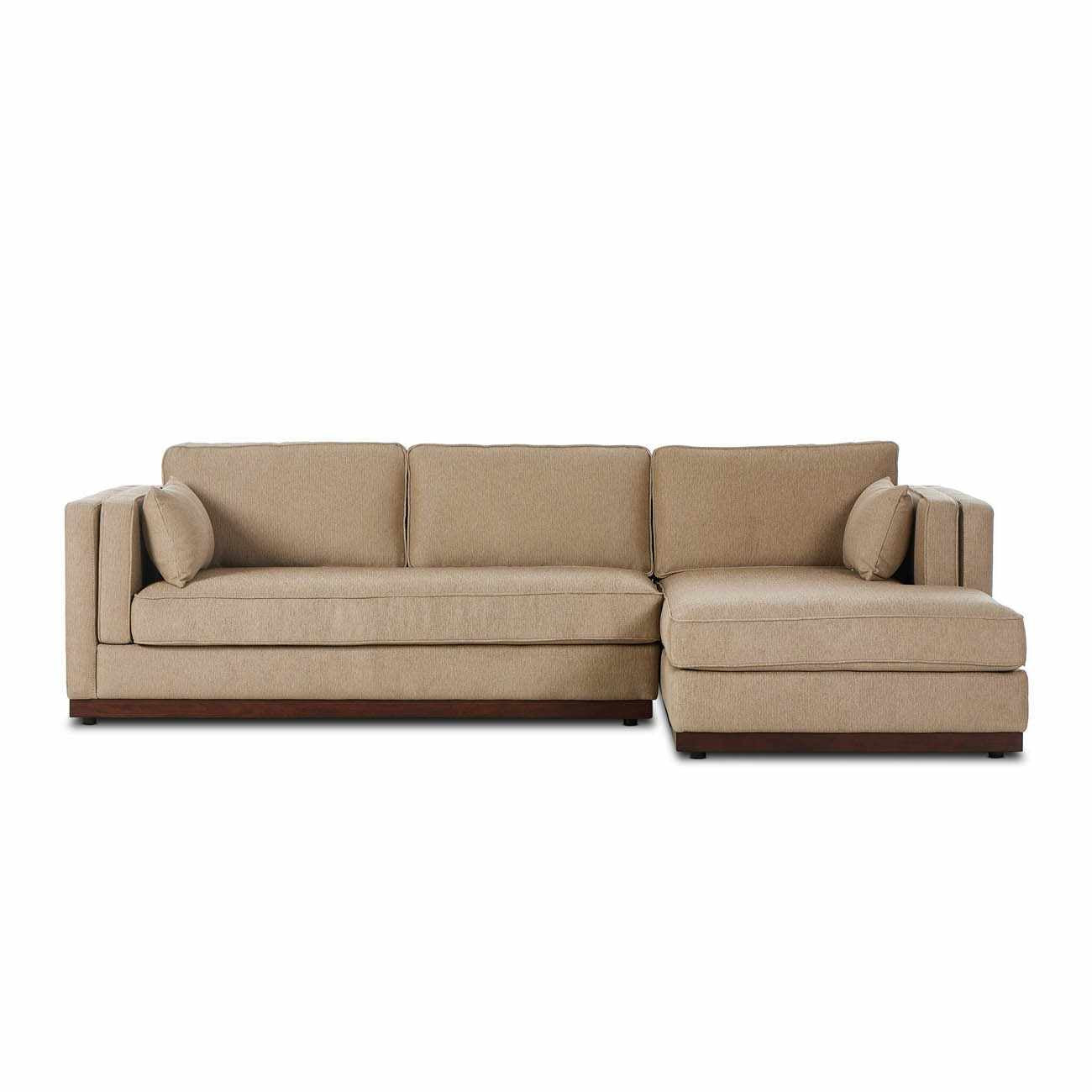 Four Hands Centrale Sofa