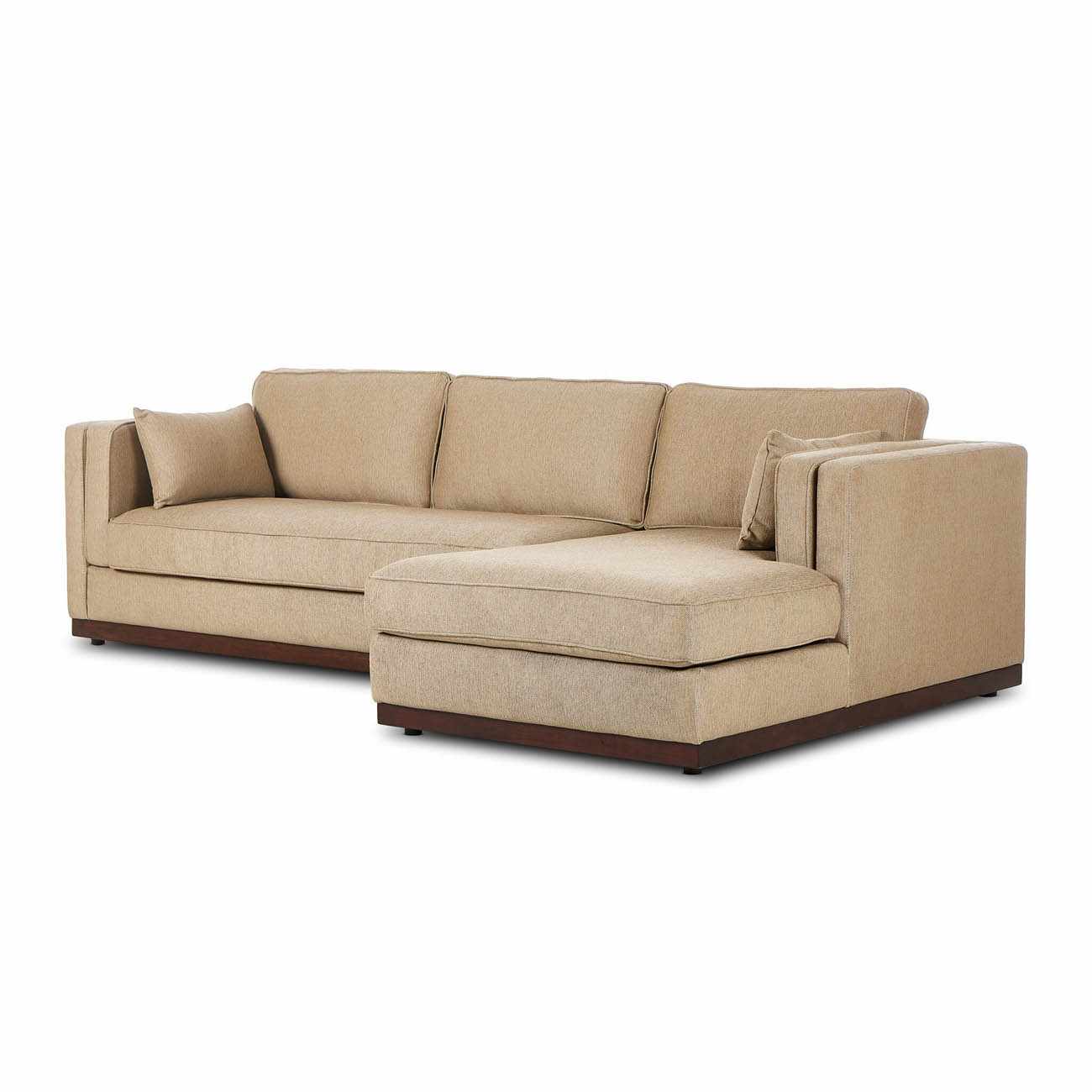 Four Hands Centrale Sofa