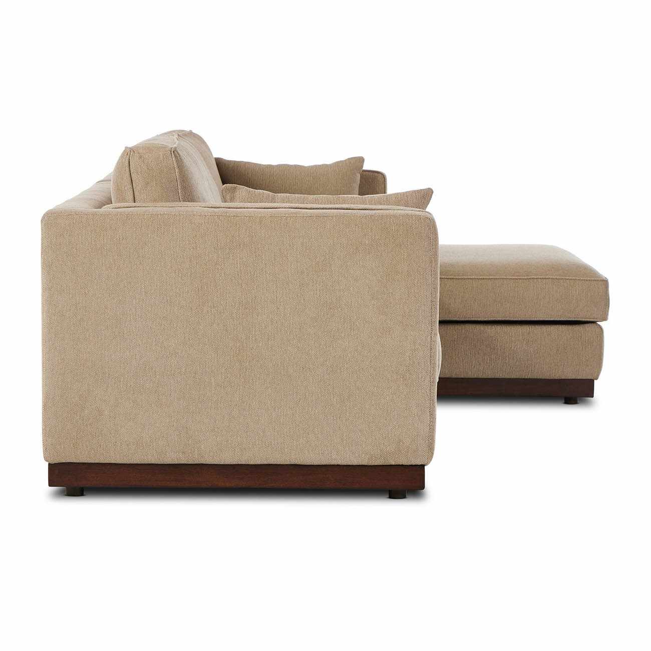 Four Hands Centrale Sofa