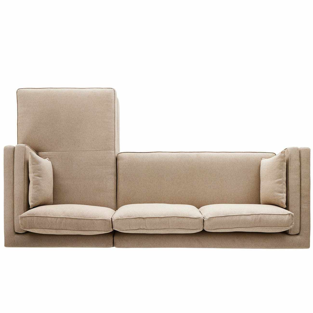Four Hands Centrale Sofa