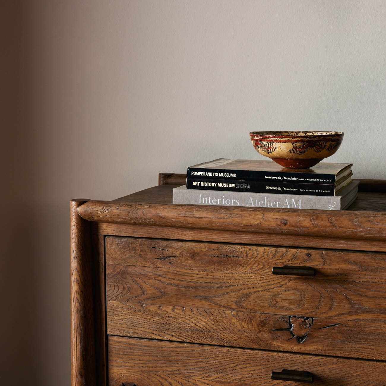 Four Hands Bolton Furniture Piece