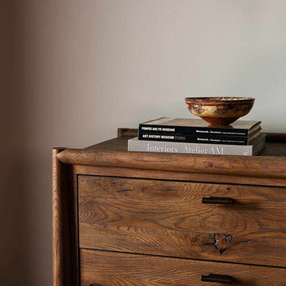 Four Hands Bolton Furniture Piece