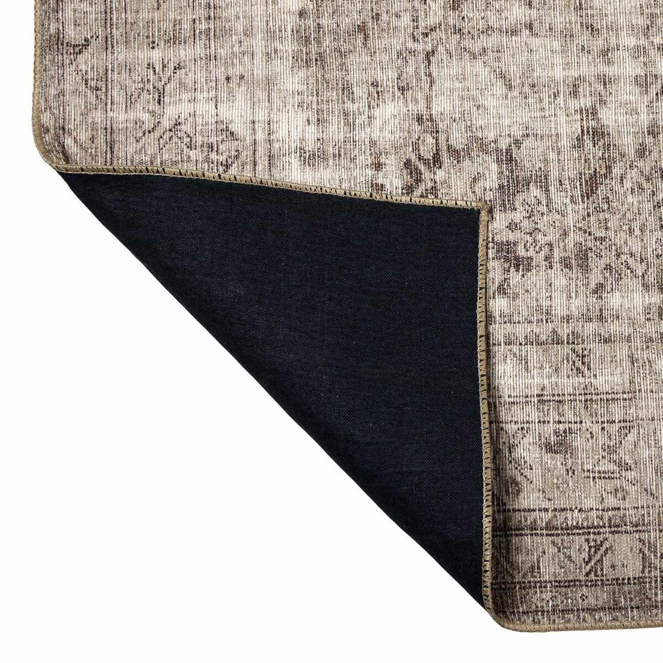 Four Hands Nala Rug - Nala Natural Bark