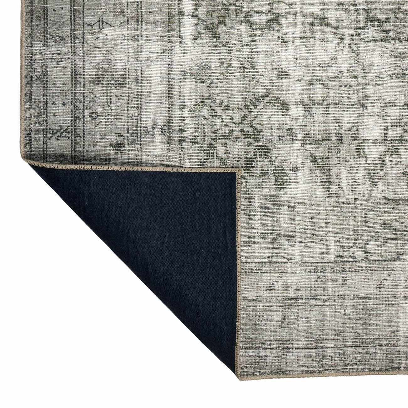 Four Hands Nala Rug - Nala Sage Olive