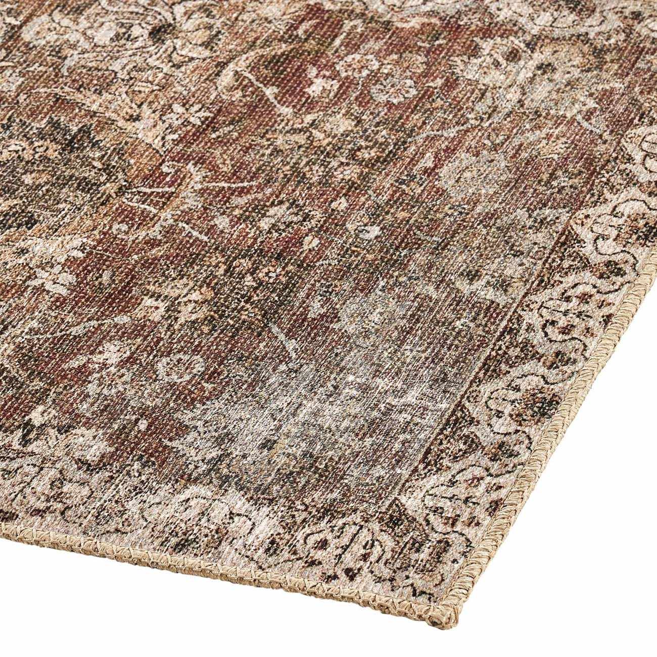 Four Hands Zari Area Rug