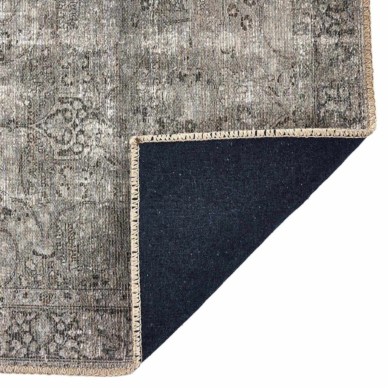 Four Hands Morelli Alani Natural Area Rug