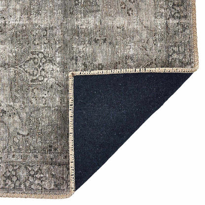 Four Hands Morelli Alani Natural Area Rug