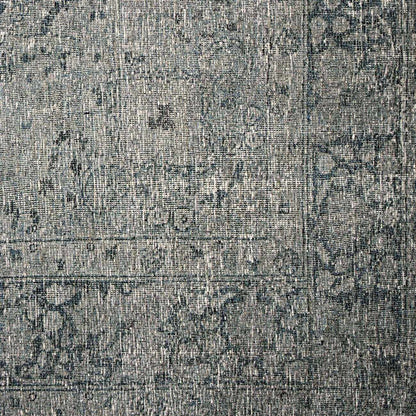 Four Hands Morelli Blue Area Rug