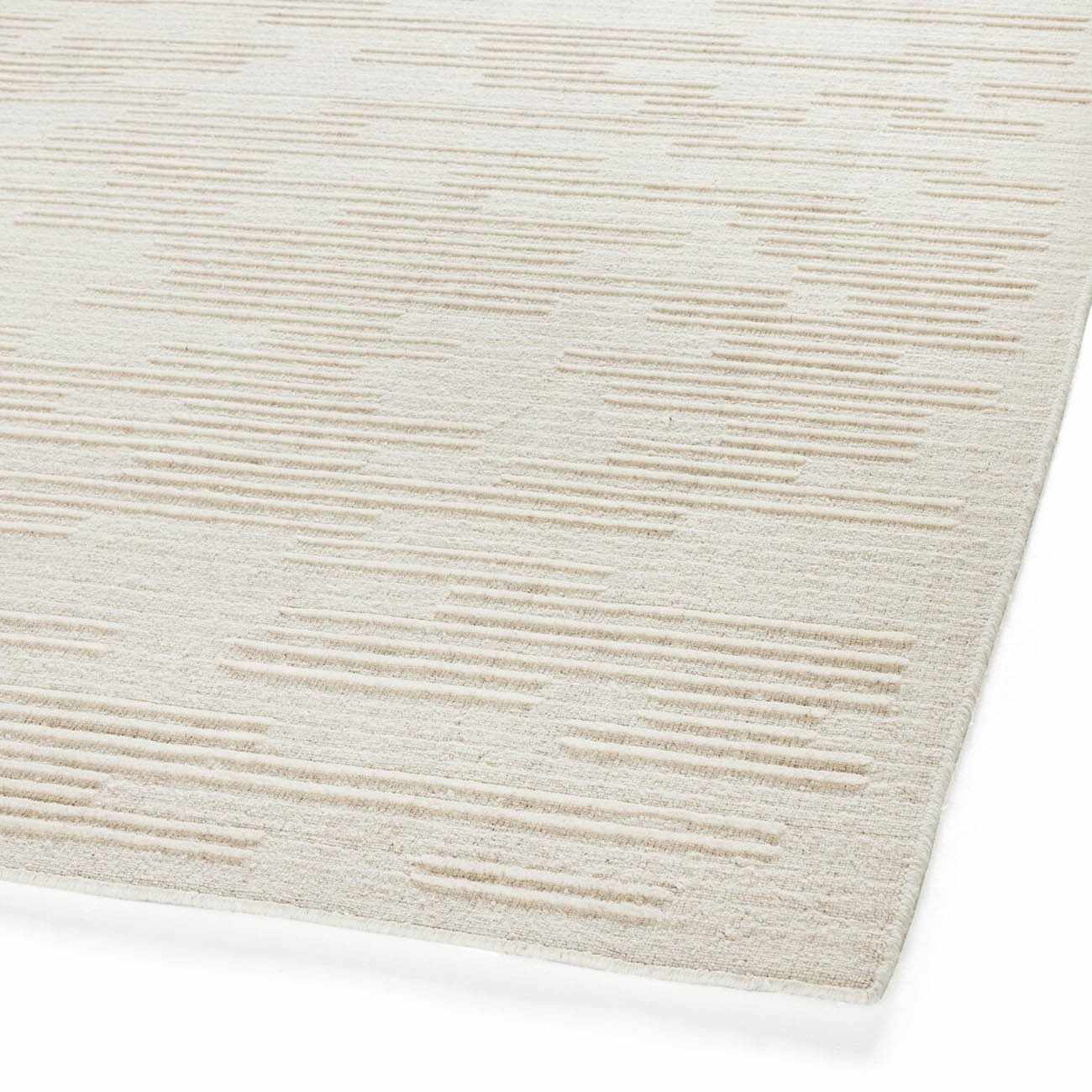 Four Hands Geist Rug - Akara Cream