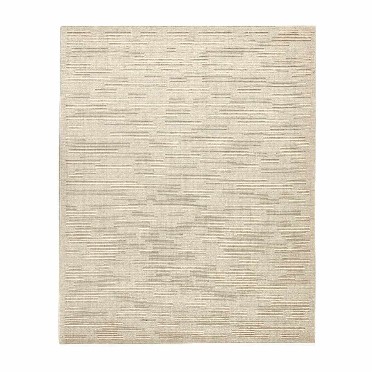 Four Hands Geist Rug - Akara Cream