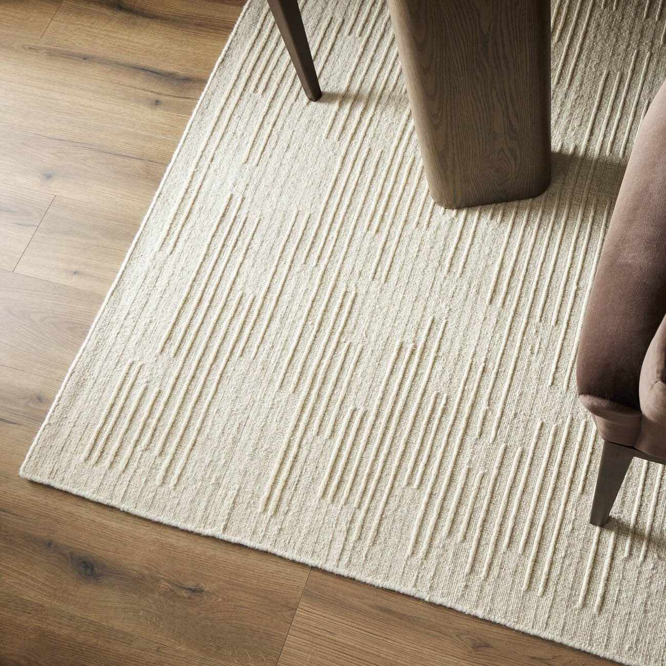 Four Hands Geist Rug - Akara Cream