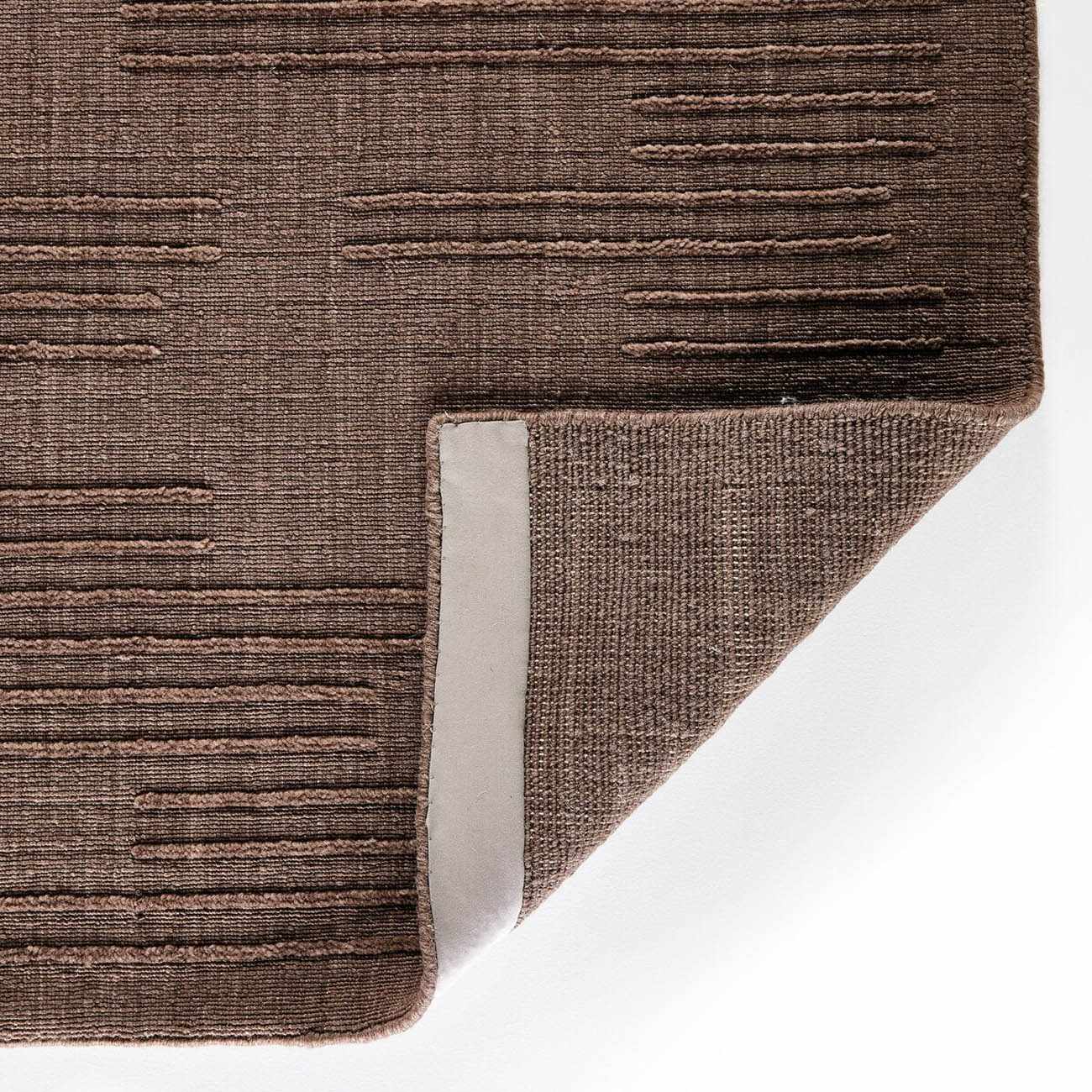 Four Hands Geist Rug - Akara Taupe