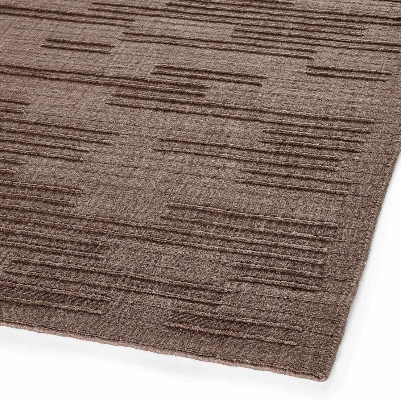 Four Hands Geist Rug - Akara Taupe