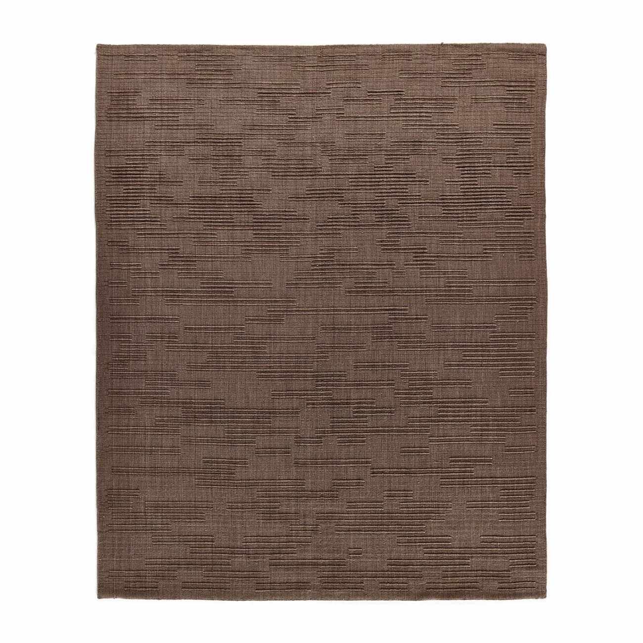 Four Hands Geist Rug - Akara Taupe