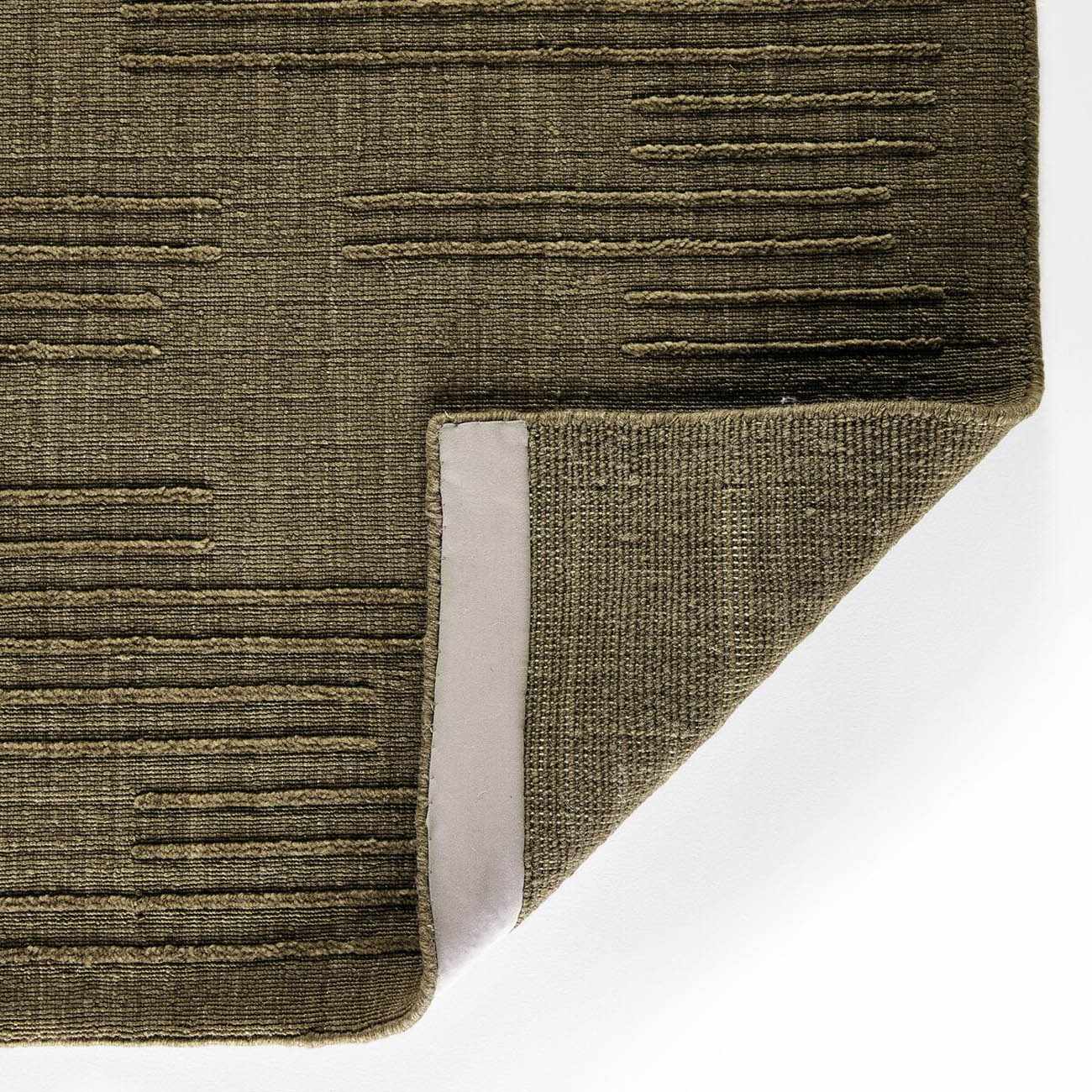 Four Hands Geist Rug - Akara Olive