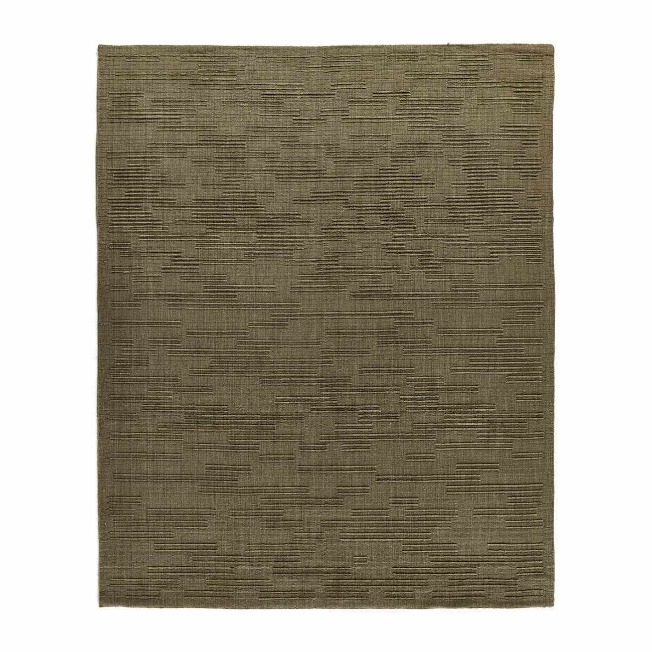 Four Hands Geist Rug - Akara Olive