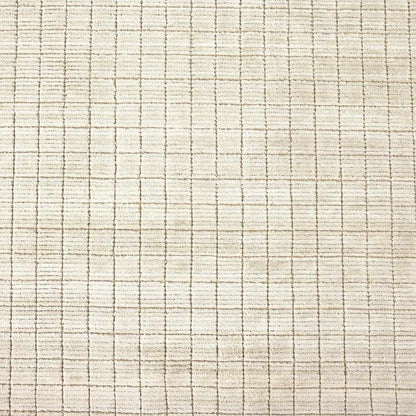 Four Hands Highland Rug - Highland Cream