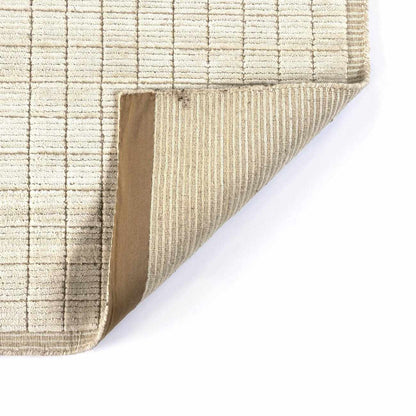 Four Hands Highland Rug - Highland Cream