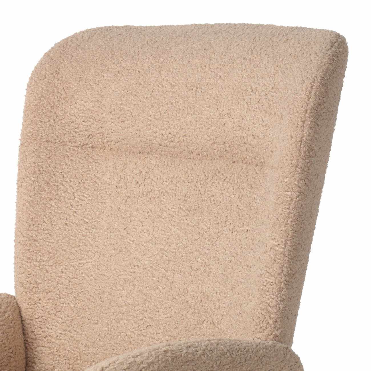 Allston Swivel Chair