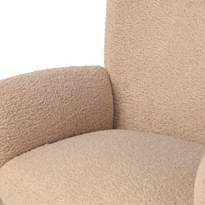 Allston Swivel Chair