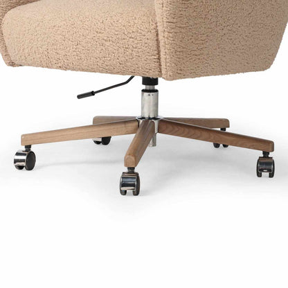 Allston Swivel Chair