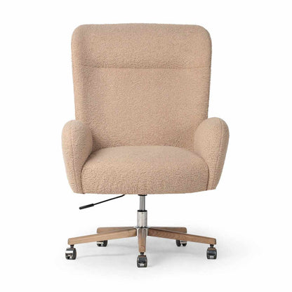 Allston Swivel Chair