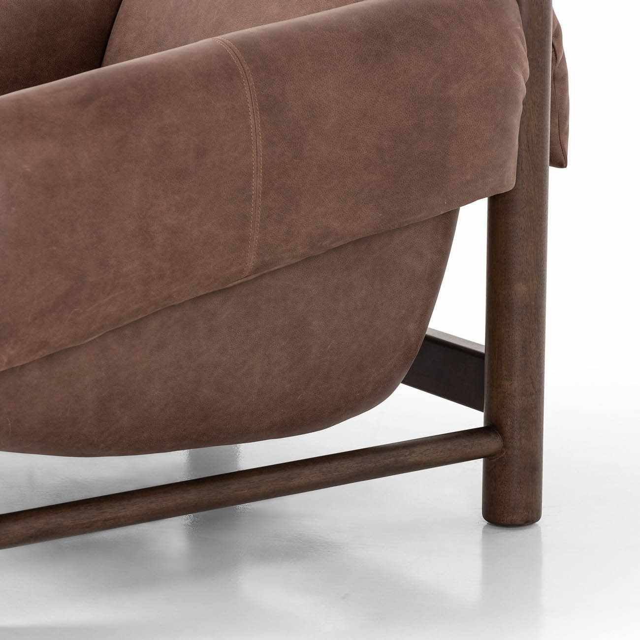 Four Hands Kensington Accent Chair