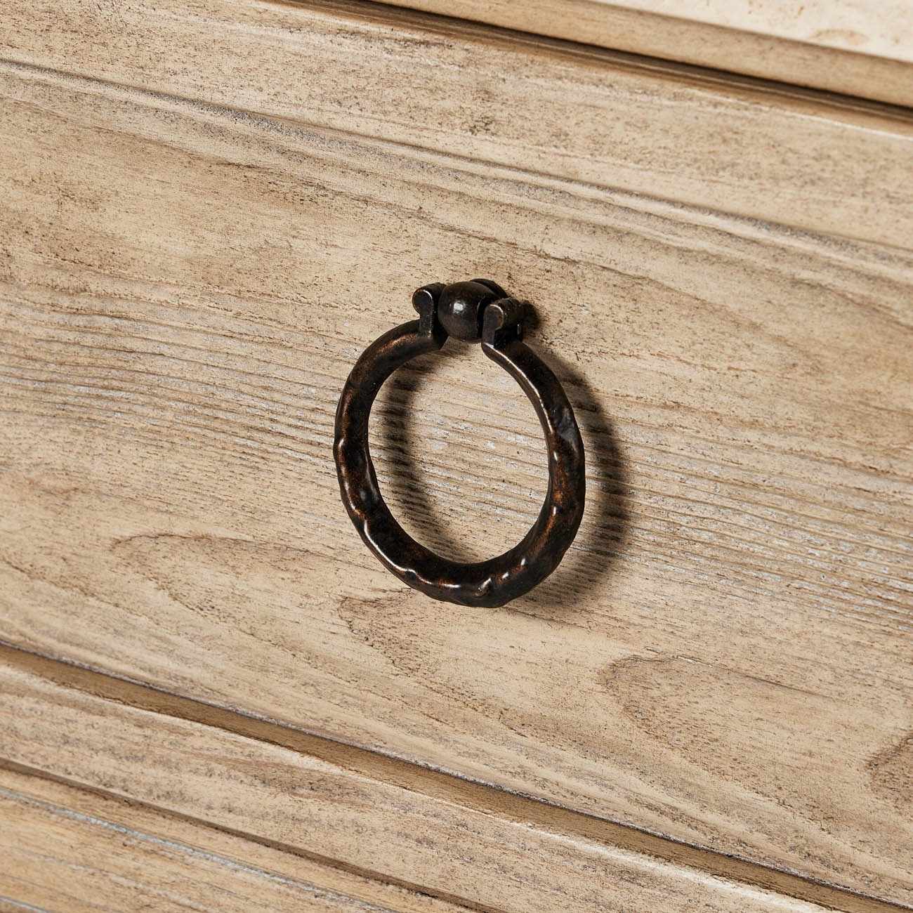Four Hands Van Thiel Console Table