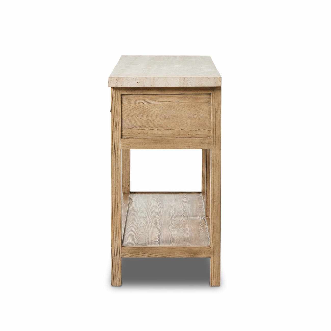 Four Hands Van Thiel Console Table