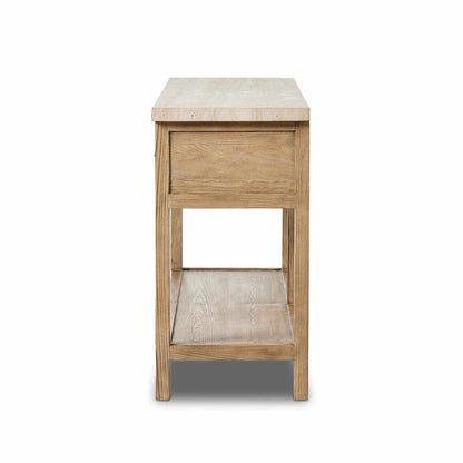 Four Hands Van Thiel Console Table