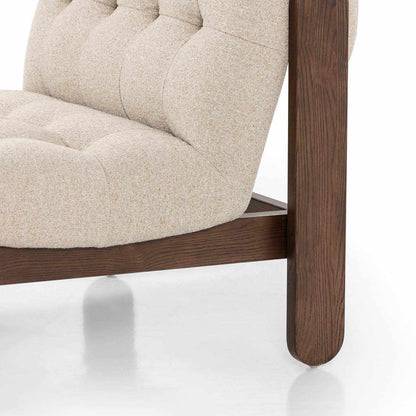 Four Hands Jeremiah Chair