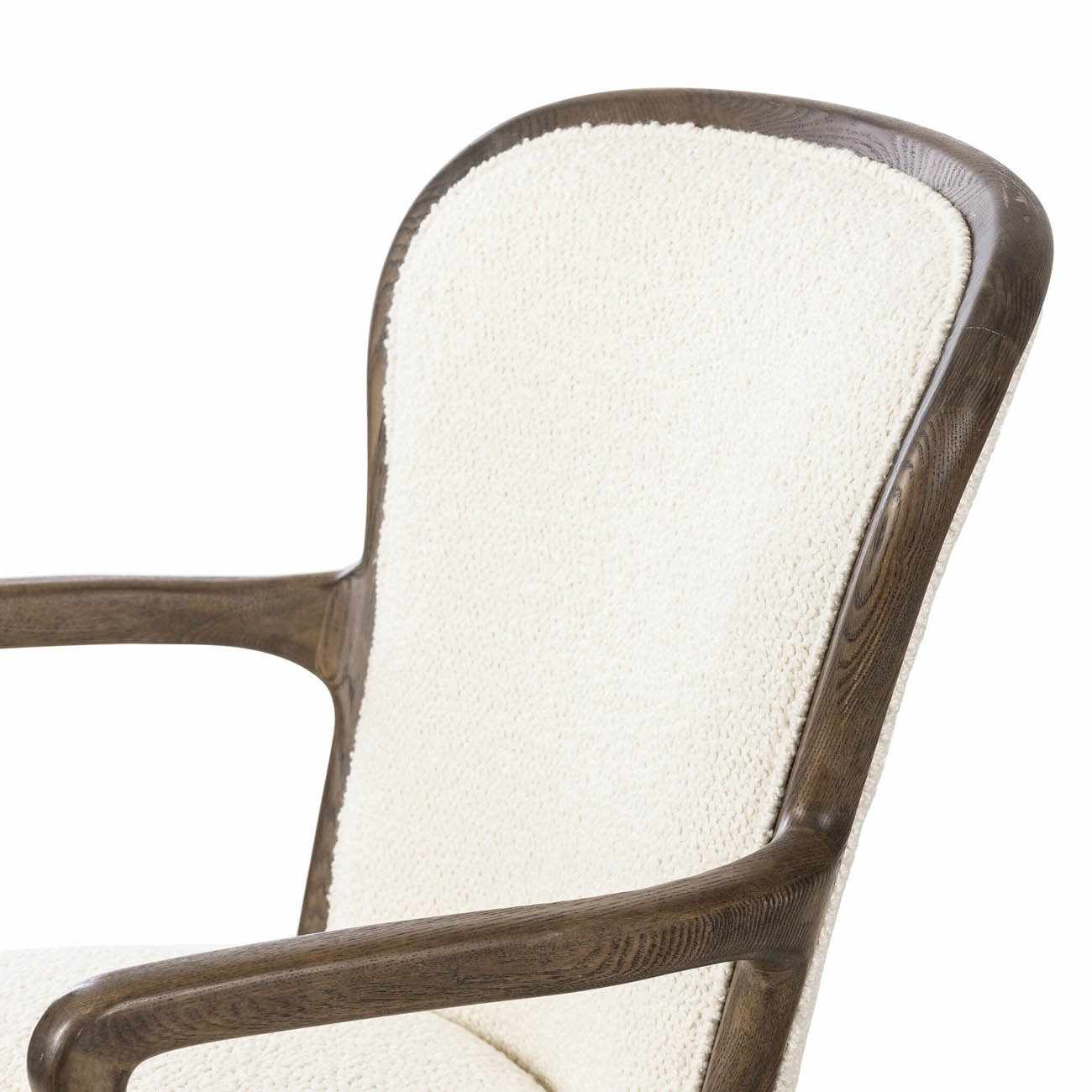Four Hands Caswell Chair
