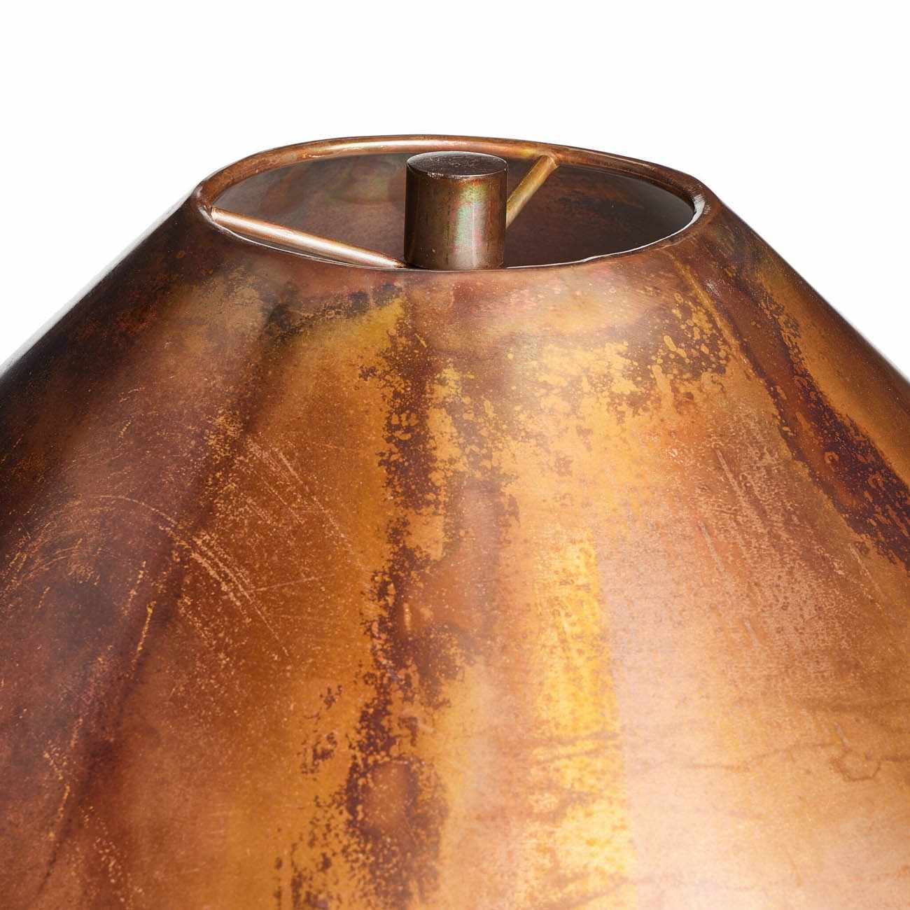 Four Hands Asher Table Lamp