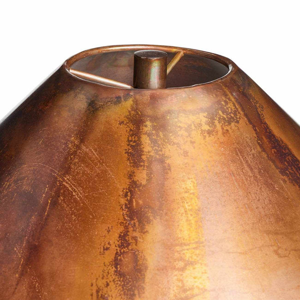 Four Hands Asher Table Lamp