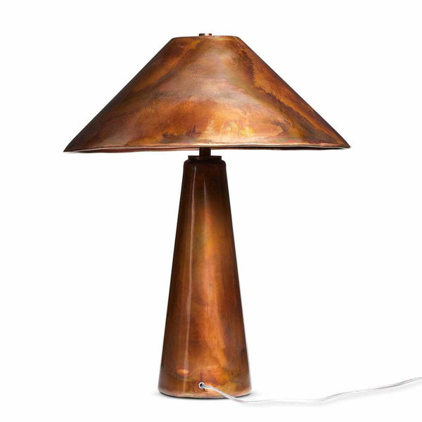 Four Hands Asher Table Lamp