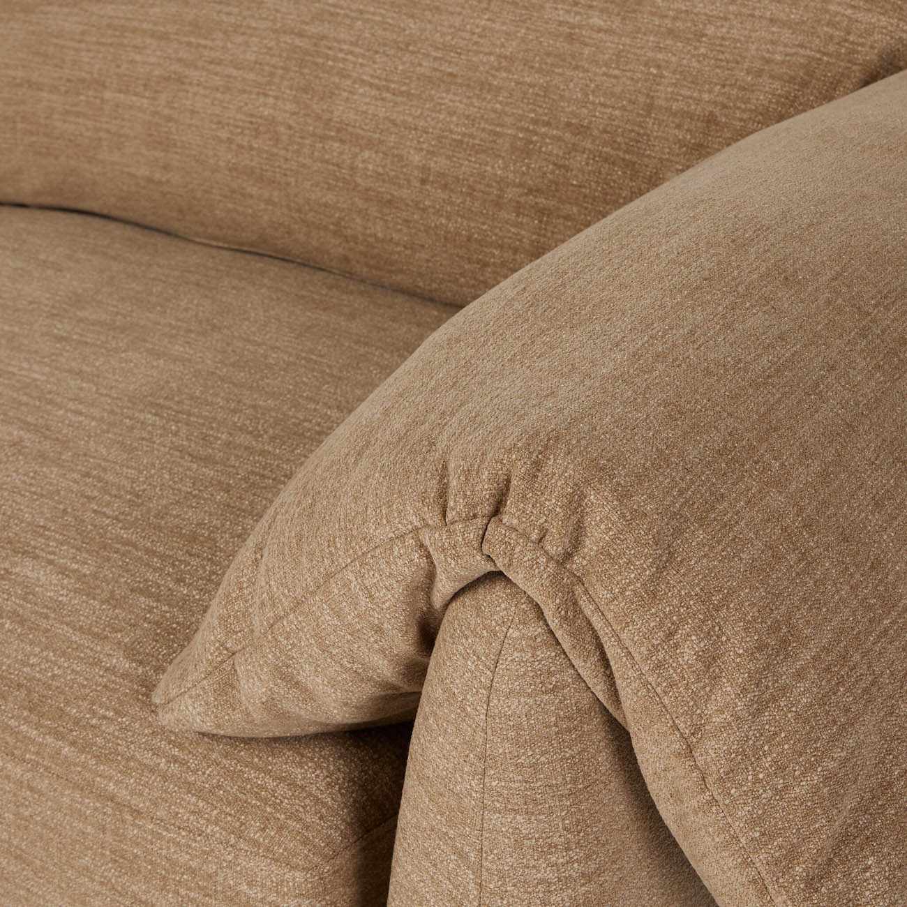 Four Hands Centrale Sofa