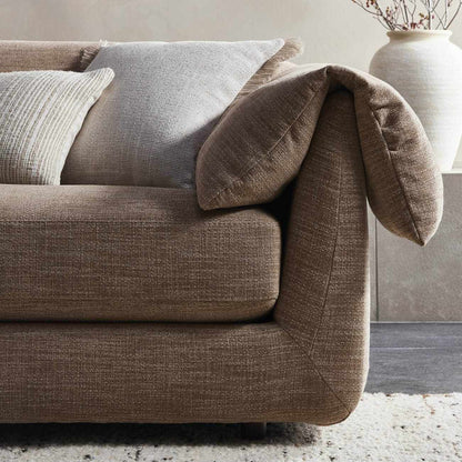 Four Hands Centrale Sofa