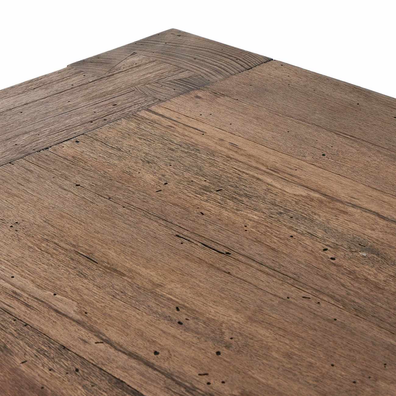 Four Hands Wesson Dining Table