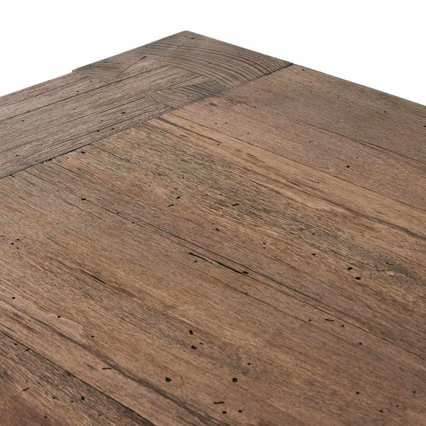 Four Hands Wesson Dining Table