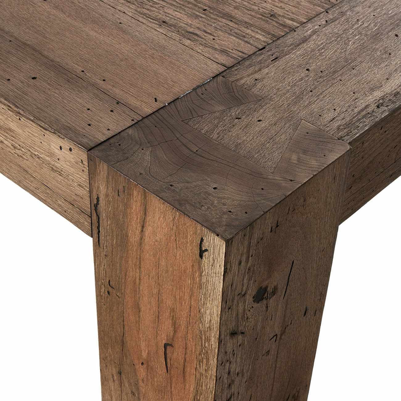 Four Hands Wesson Dining Table