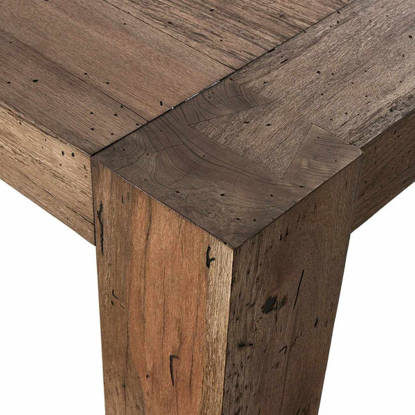 Four Hands Wesson Dining Table