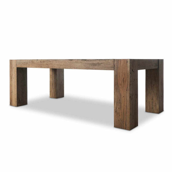 Four Hands Wesson Dining Table